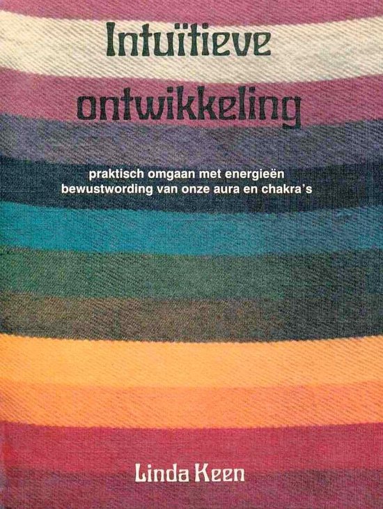 Intuitieve ontwikkeling - cover