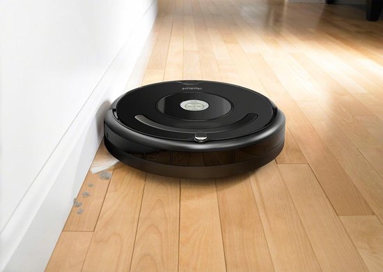 Roomba 671 - Robotstofzuiger
