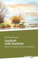 Landluft Trifft Stadtluft