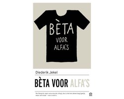 Bèta voor alfa's