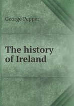 The history of Ireland