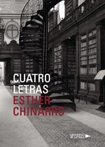 UNIVERSO DE LETRAS - Cuatro letras