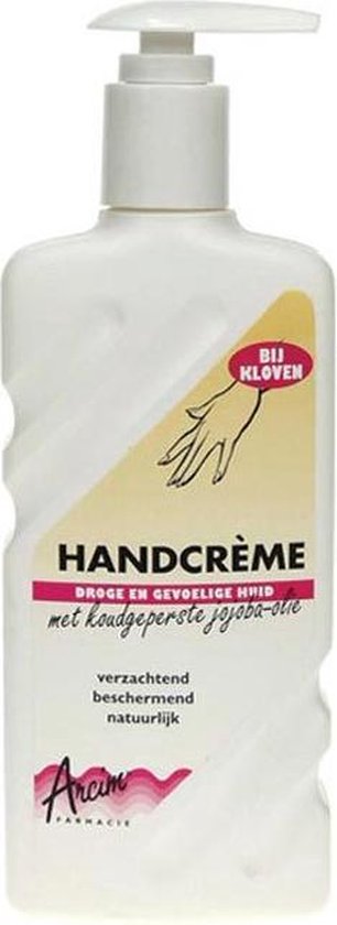 Handcreme Pomp |