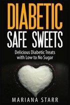 Diabetic Safe Sweets