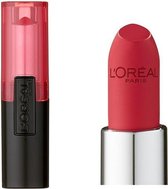 L'Oreal Paris Infallible Le Rouge Long-Wearing Lipstick - 138 Forever Fuschia