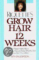 Grow Hair in 12 Weeks