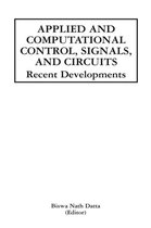 Applied and Computational Control, Signals, and Circuits