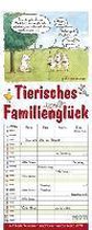 Tierisches Familienglück 2017