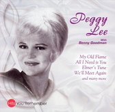 Peggy Lee [Madacy]