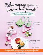 Je Cuisine Pour Bebe Et Toute Ma Famille Express Ebook Christelle Courrege Bol Com