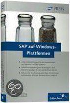 SAP auf Windows-Plattformen