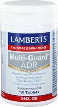 Lamberts Multi guard adr