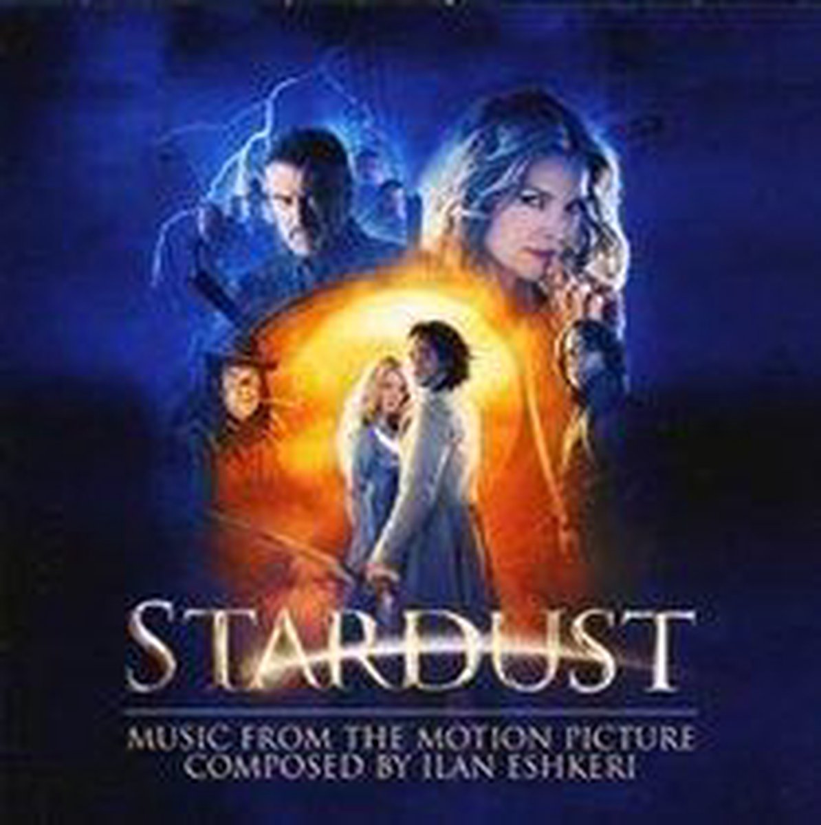 Stardust
