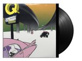 Quasimoto - The Unseen (LP)