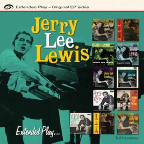 Extended Play