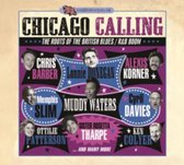Chicago Calling – The Roots Of The British Blues /R&B Boom