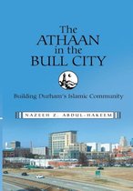 The Athaan in the Bull City