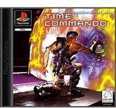 Time Commando Ps1