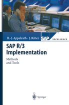 SAP Excellence - SAP R/3 Implementation