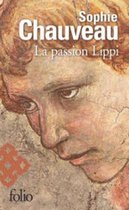Éditions Gallimard LA PASSION LIPPI, Français, Livre broché