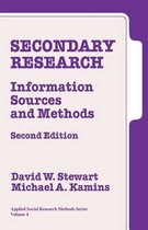 Secondary Research