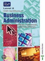 Ocr Certificate Of Business Administration