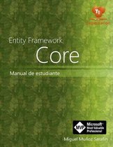 Entity Framework Core