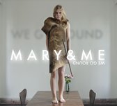 Mary & Me - We Go Round (LP)