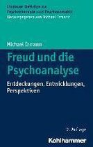 Freud Und Die Psychoanalyse