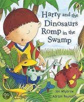 Harry And The Dinosaurs Romp In The Swamp