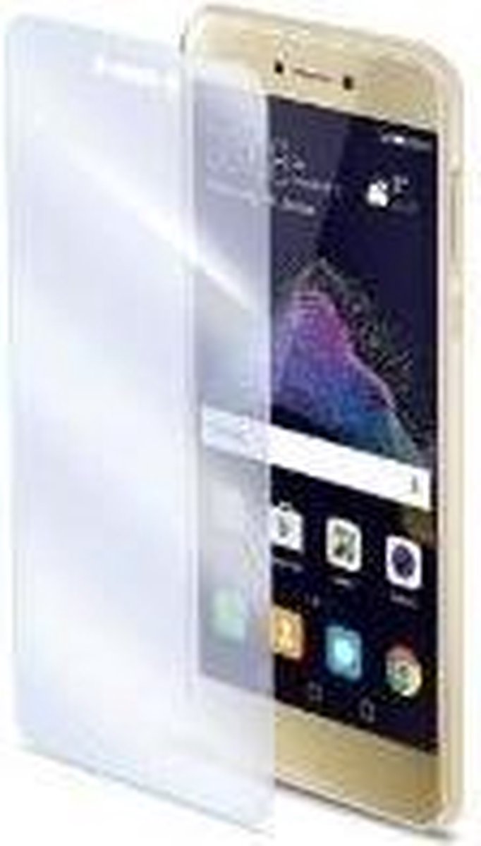 Celly Glass Screenprotector Anti Blue Ray - Huawei P8 Lite (2017)