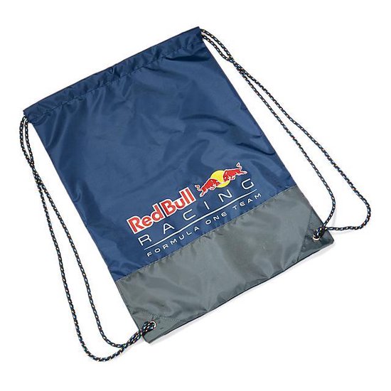 Red Bull Racing Gym Bag