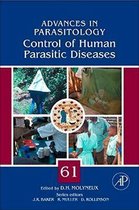 Control of Human Parasitic Diseases