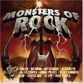 Monsters of Rock [EMI]
