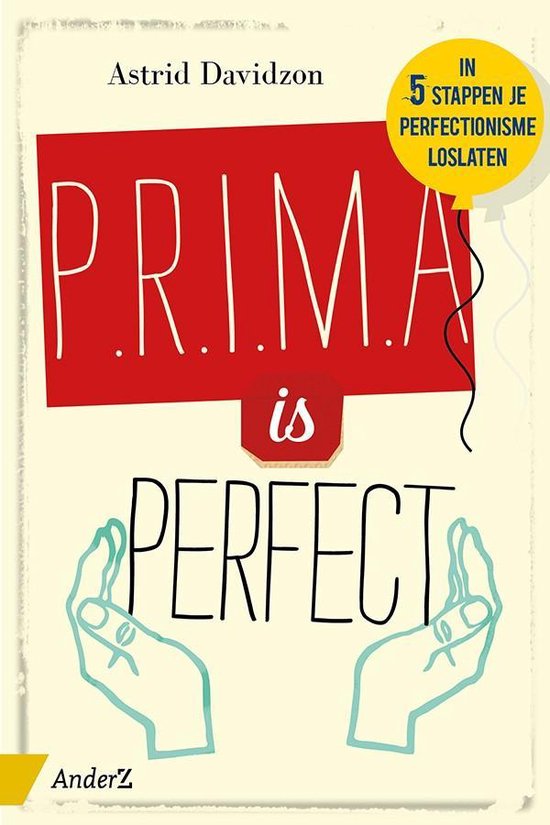 Prima is perfect - Astrid Davidzon | Northernlights300.org