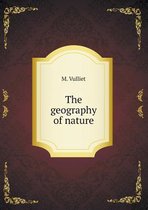 The geography of nature