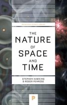 Nature Of Space & Time