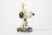 Peanuts Snoopy Personality Pos