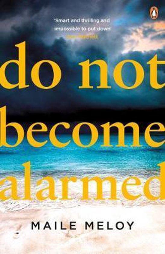 Foto: Do not become alarmed