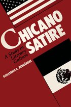 CMAS Mexican American Monograph - Chicano Satire