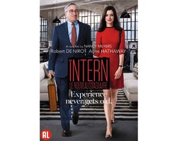 Intern (DVD)