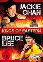 Kings of Eastern - Jackie Chan / Bruce Lee (17 Filme auf 6 DVDs)