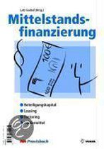 Mittelstandsfinanzierung