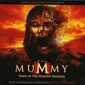 Mummy, The - Tomb Of The Dragon