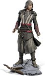 ASSASSIN’S CREED MOVIE FASSBENDER AGUILAR FIGURINE