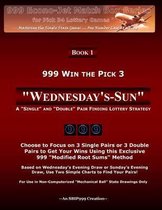 999 Win the Pick 3