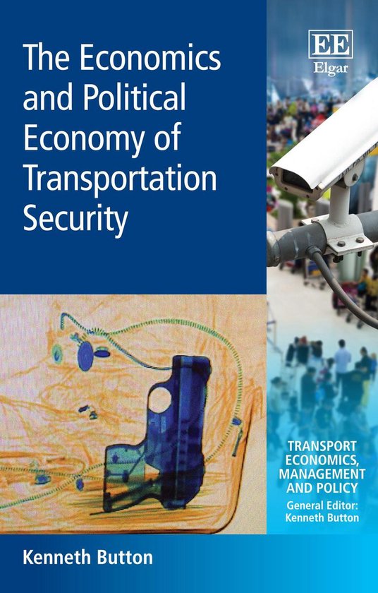 Transport Economics, Management and Policy series - The Econ ... - cover