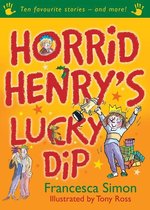 Horrid Henry 1 - Horrid Henry's Lucky Dip