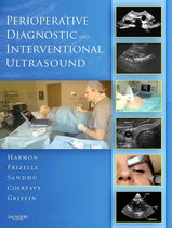 Perioperative Diagnostic and Interventional Ultrasound with DVD