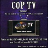 Cop TV: The DVD